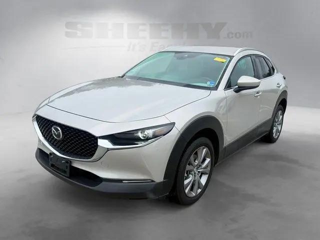 2023 Mazda CX-30 2.5 S Preferred