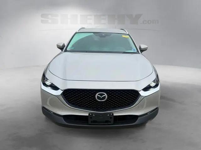 2023 Mazda CX-30 2.5 S Preferred