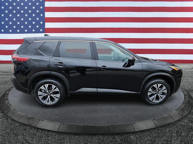 2023 Nissan Rogue SV FWD 2023 Nissan Rogue SV FWD