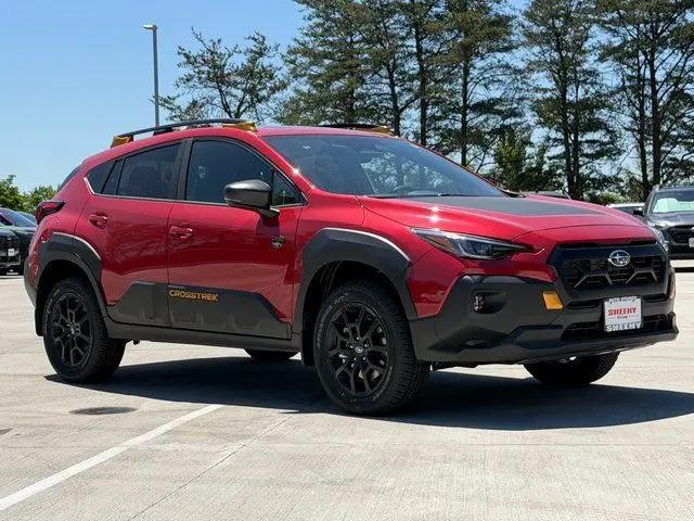 2026 Subaru Crosstrek Wilderness for sale in Springfield, VA