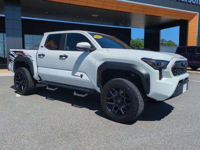 2024 Toyota Tacoma TRD Off Road for sale in Richmond, VA