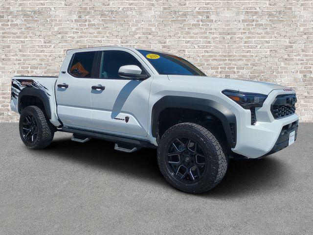 2024 Toyota Tacoma TRD Off Road for sale in Richmond, VA