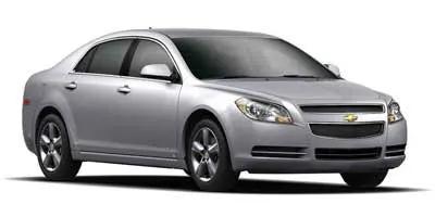 2012 Chevrolet Malibu 2LT for sale in Rockford, IL