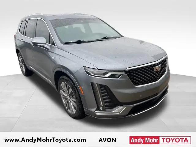 2022 Cadillac XT6 AWD Premium Luxury for sale in Avon, IN