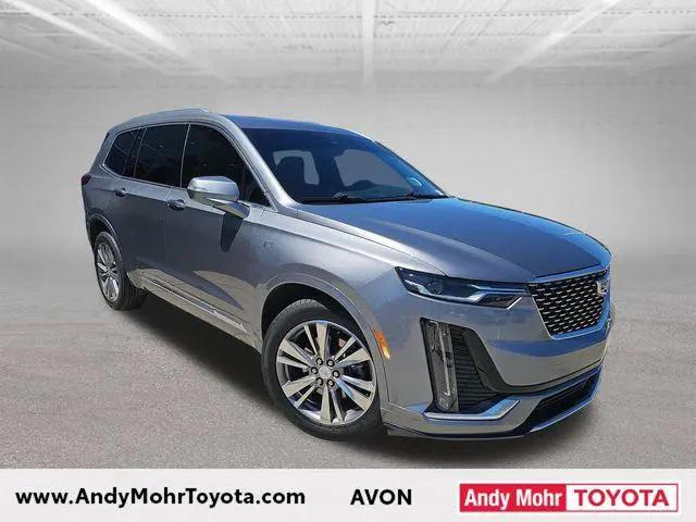 2022 Cadillac XT6 AWD Premium Luxury for sale in Avon, IN