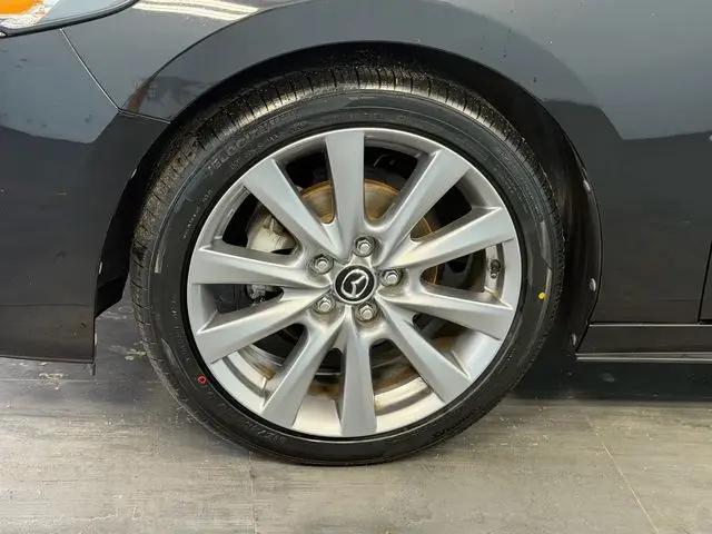 2023 Mazda Mazda3 2.5 S Select