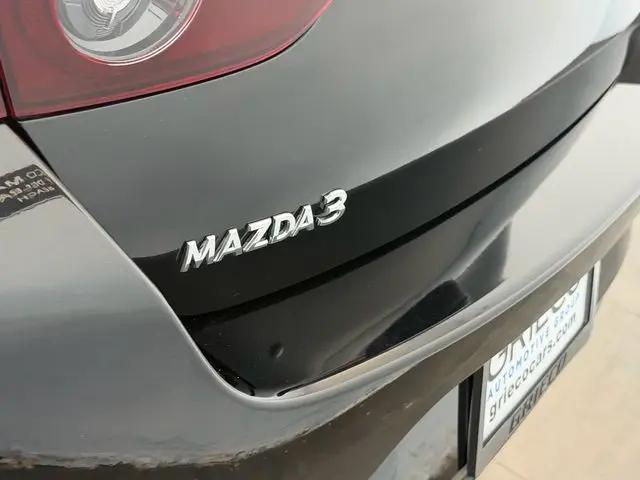 2023 Mazda Mazda3 2.5 S Select