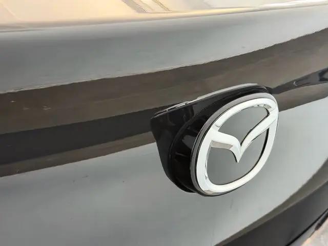 2023 Mazda Mazda3 2.5 S Select