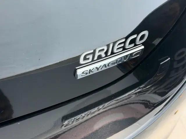 2023 Mazda Mazda3 2.5 S Select
