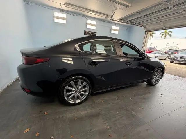 2023 Mazda Mazda3 2.5 S Select