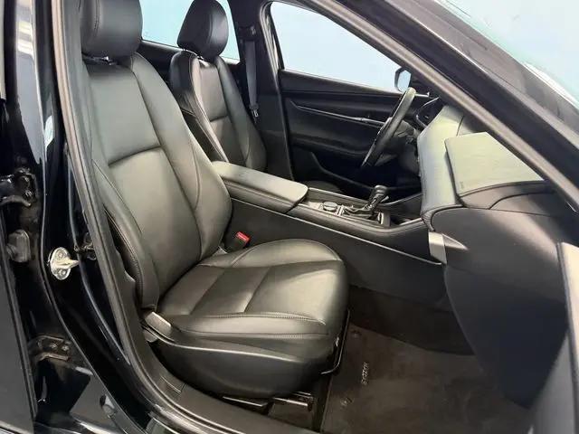 2023 Mazda Mazda3 2.5 S Select