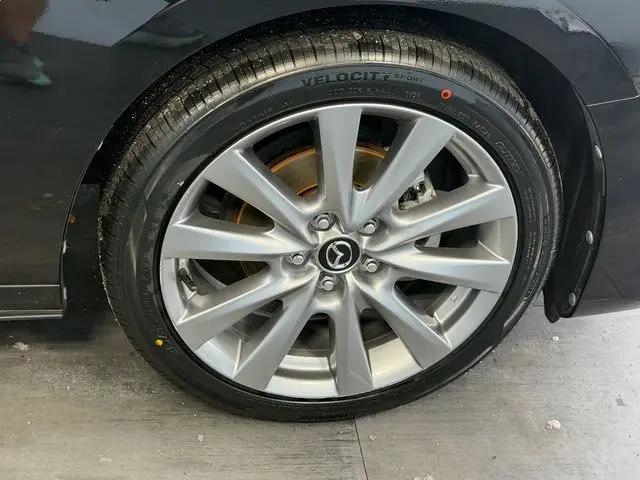 2023 Mazda Mazda3 2.5 S Select