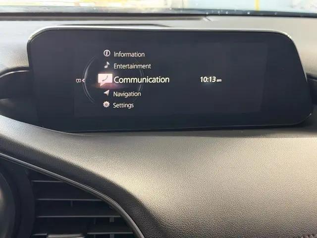 2023 Mazda Mazda3 2.5 S Select