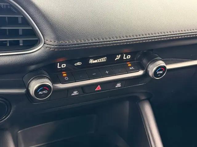 2023 Mazda Mazda3 2.5 S Select