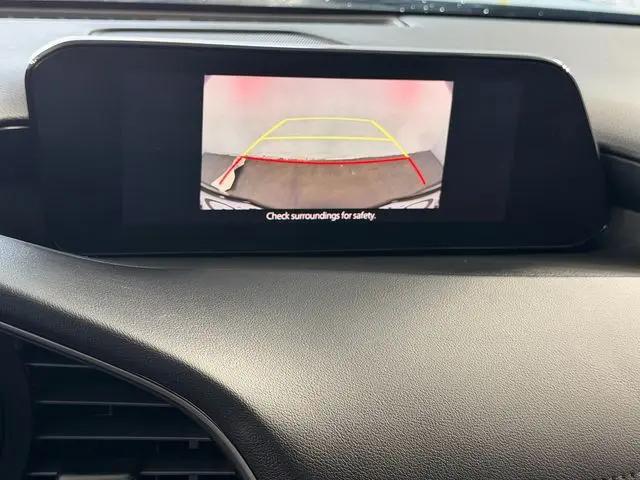 2023 Mazda Mazda3 2.5 S Select