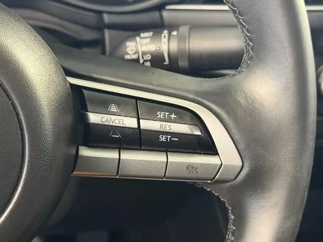 2023 Mazda Mazda3 2.5 S Select