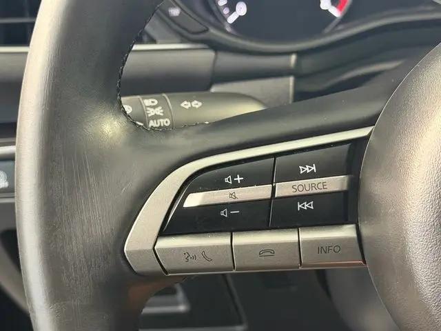 2023 Mazda Mazda3 2.5 S Select