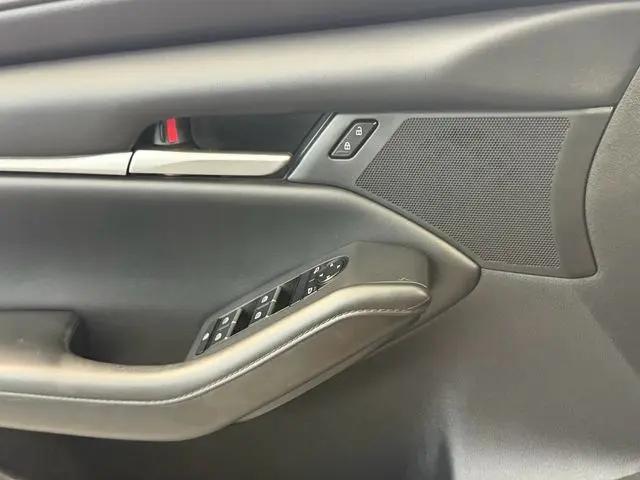 2023 Mazda Mazda3 2.5 S Select