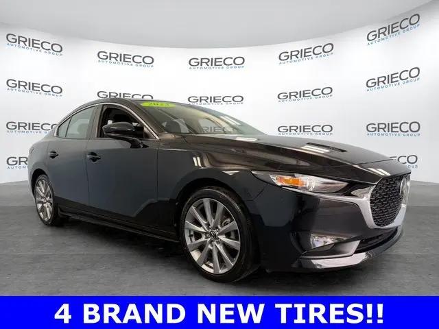 2023 Mazda Mazda3 2.5 S Select for sale in Delray Beach, FL