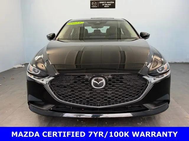 2023 Mazda Mazda3 2.5 S Select