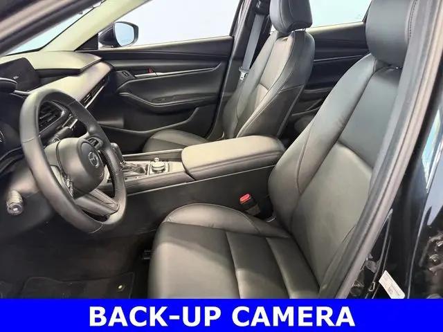 2023 Mazda Mazda3 2.5 S Select