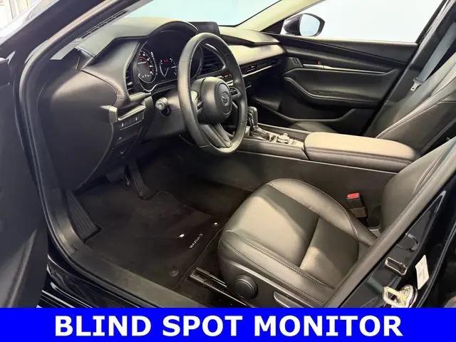 2023 Mazda Mazda3 2.5 S Select