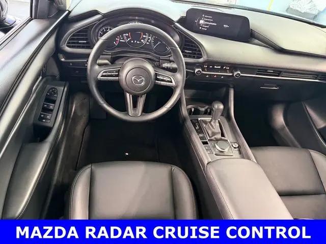 2023 Mazda Mazda3 2.5 S Select