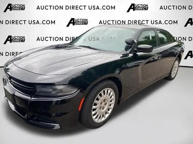 2016 Dodge Charger Police for sale in Raleigh, NC