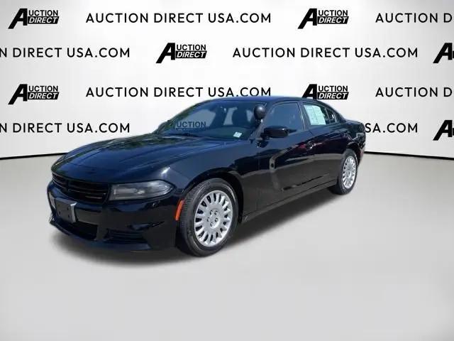 2016 Dodge Charger Police for sale in Raleigh, NC