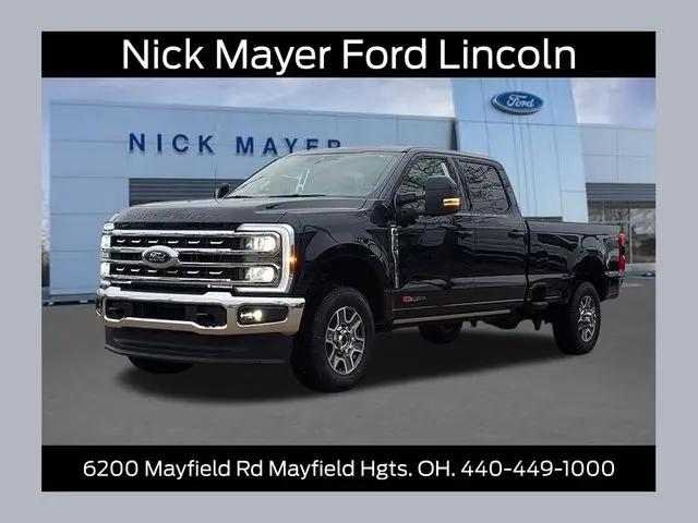 2026 Ford F-350 LARIAT for sale in Mayfield Heights, OH