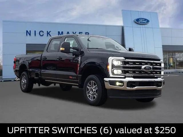 2026 Ford F-350 LARIAT