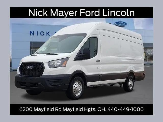 2026 Ford Transit Cargo Van T-350 HD for sale in Mayfield Heights, OH