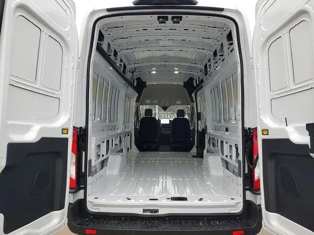 2026 Ford Transit Cargo Van T-350 HD