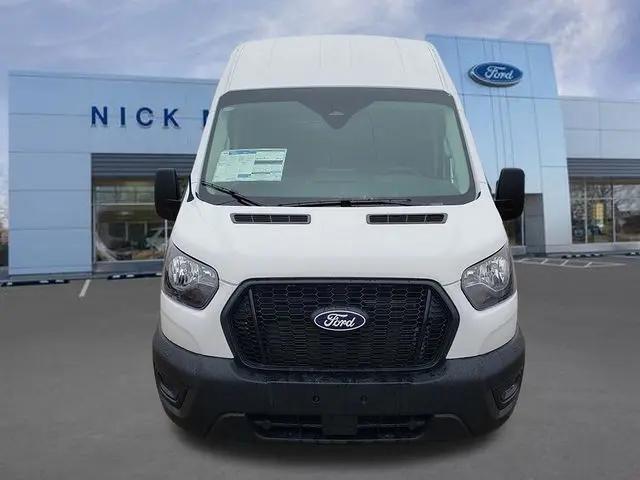 2026 Ford Transit Cargo Van T-350 HD