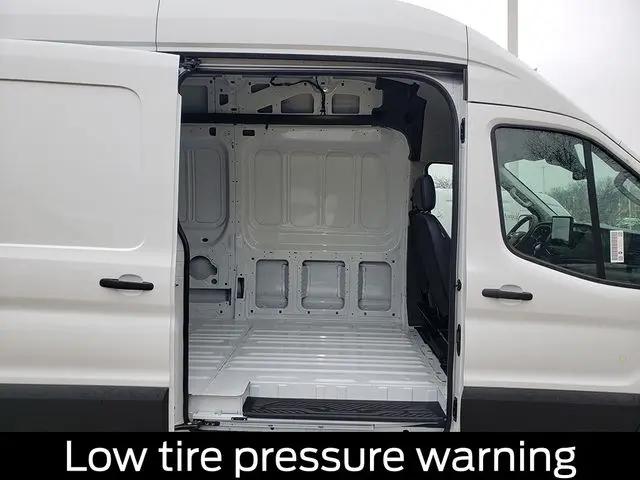 2026 Ford Transit Cargo Van T-350 HD