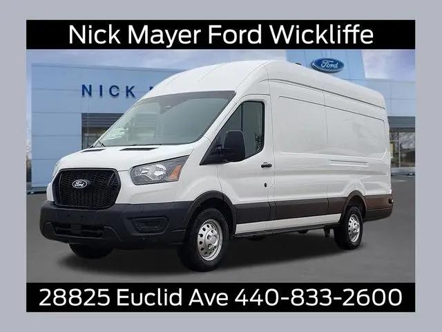 2026 Ford Transit Cargo Van T-350 HD for sale in Mayfield Heights, OH