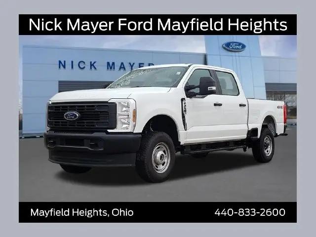 2026 Ford F-250 XL for sale in Mayfield Heights, OH
