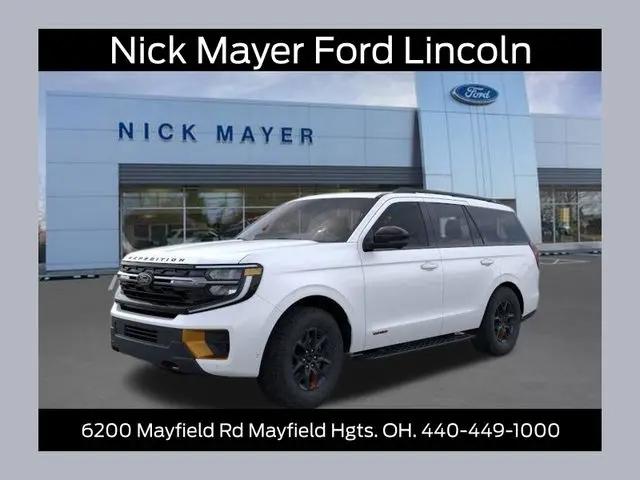 2026 Ford Expedition Tremor for sale in Mayfield Heights, OH