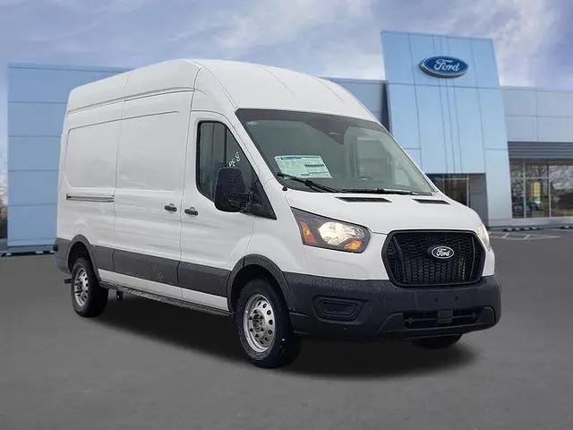 2026 Ford Transit Cargo Van T-350 HD