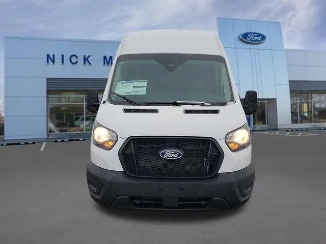 2026 Ford Transit Cargo Van T-350 HD