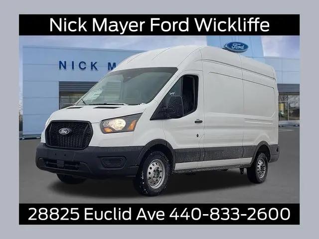 2026 Ford Transit Cargo Van T-350 HD for sale in Mayfield Heights, OH