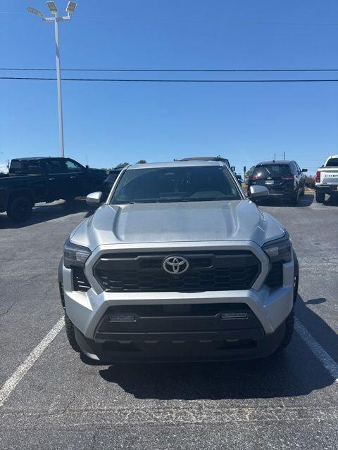 2025 Toyota Tacoma TRD Off Road for sale in Augusta, GA