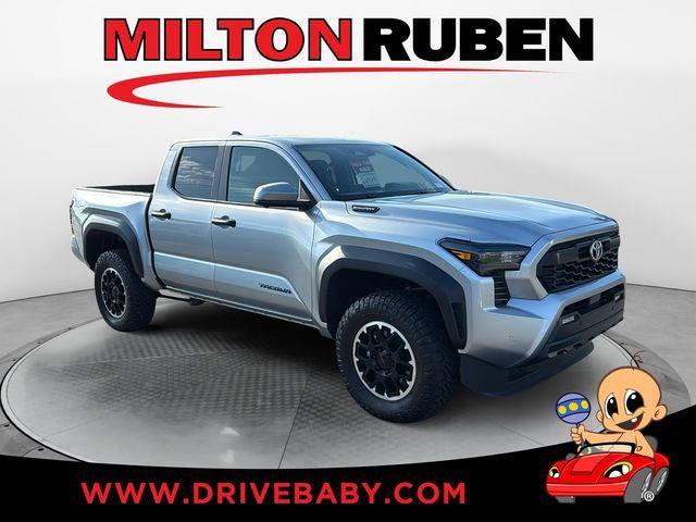 2025 Toyota Tacoma TRD Off Road for sale in Augusta, GA