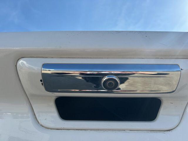 2020 Jeep Ram 2500 Laramie Longhorn Mega Cab 4x4 6'4" Box
