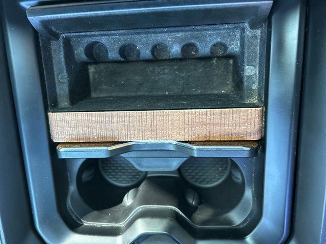 2020 Jeep Ram 2500 Laramie Longhorn Mega Cab 4x4 6'4" Box