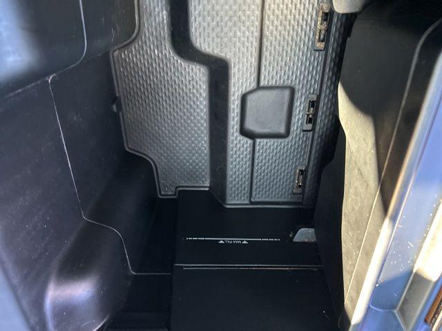 2020 Jeep Ram 2500 Laramie Longhorn Mega Cab 4x4 6'4" Box