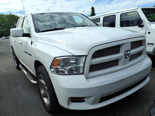 2011 RAM Ram 1500 Sport 2011 RAM Ram 1500 Sport
