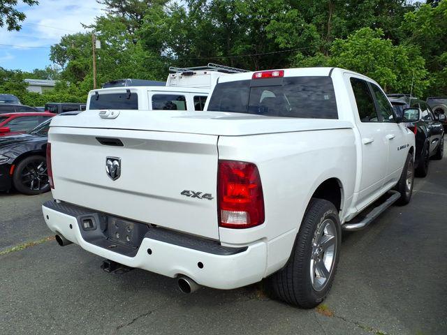 2011 RAM Ram 1500 Sport 2011 RAM Ram 1500 Sport