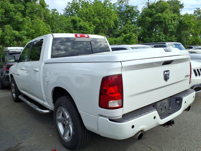 2011 RAM Ram 1500 Sport 2011 RAM Ram 1500 Sport