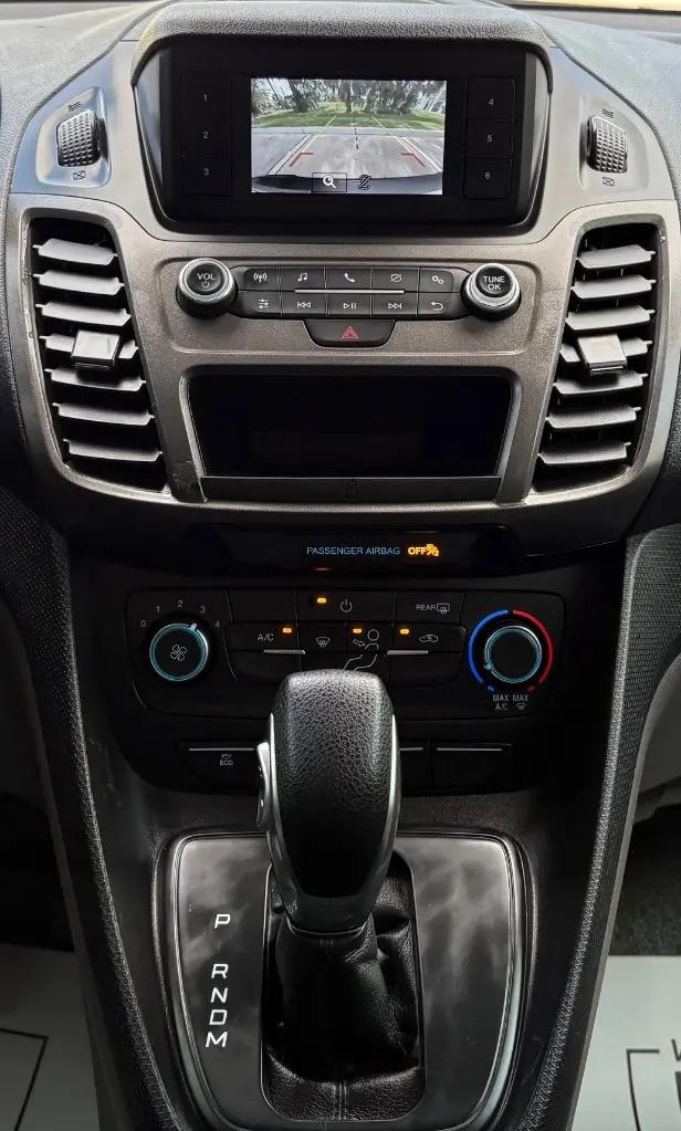 2019 Ford Transit Connect XL
